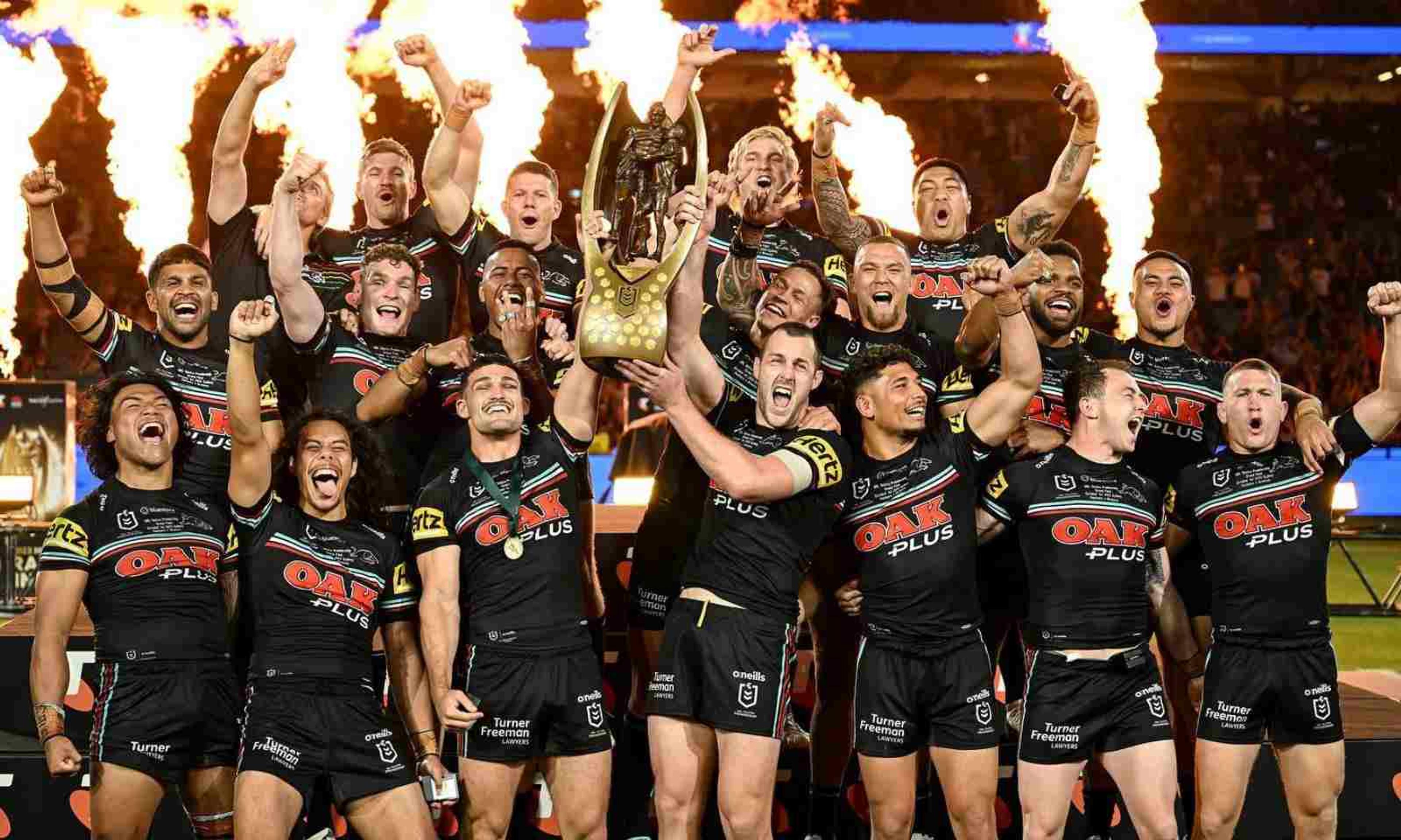 Penrith Panthers 