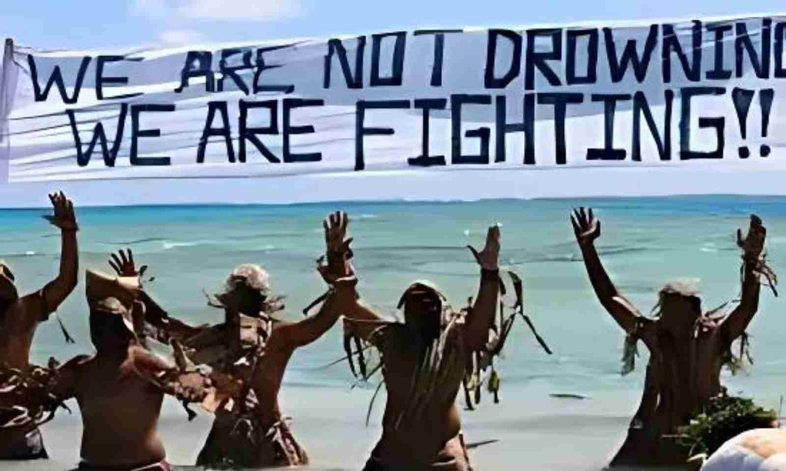 Is NZ pulling its weight on the climate crisis?