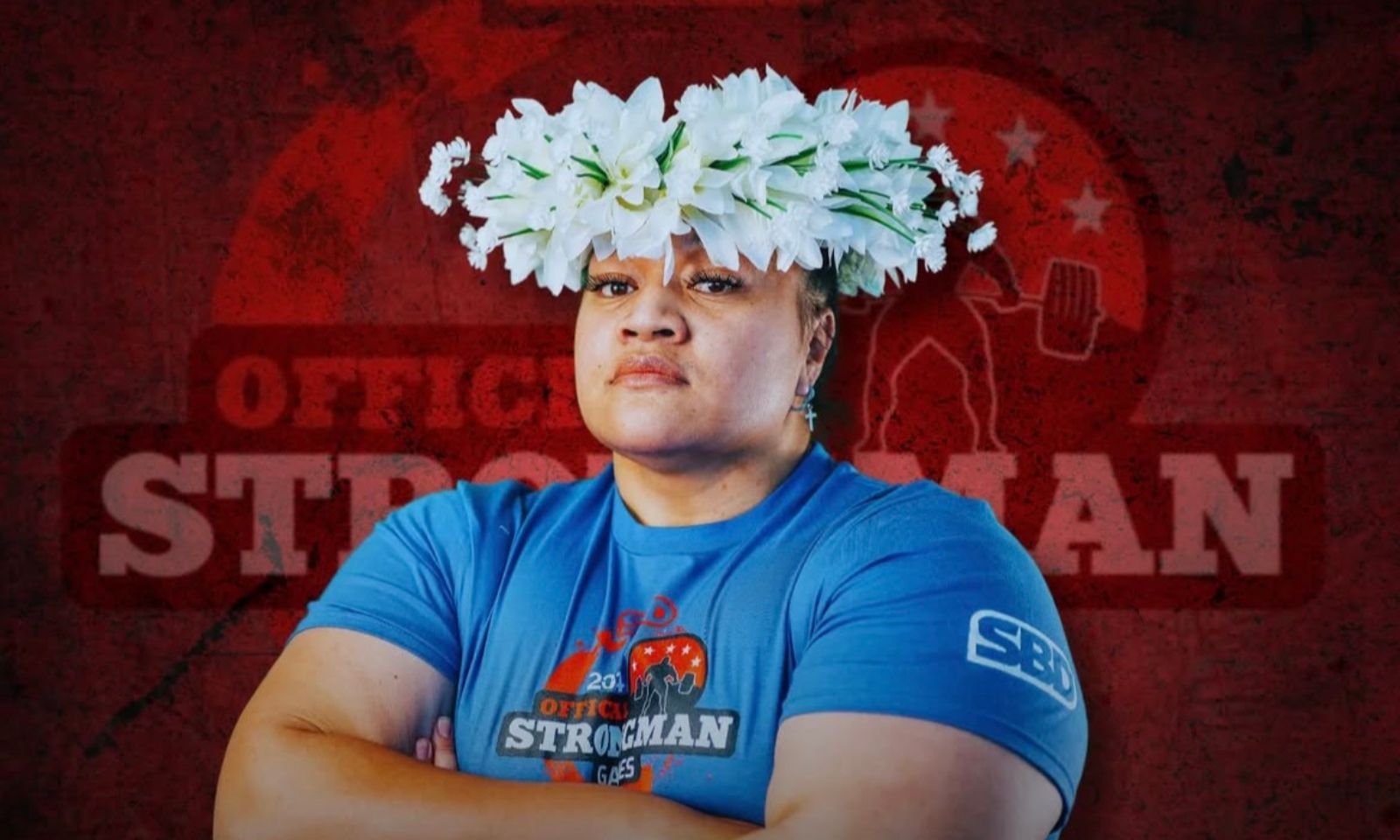 Not your average Joe: One Cook Islander's inspiring journey to the Strongman Games