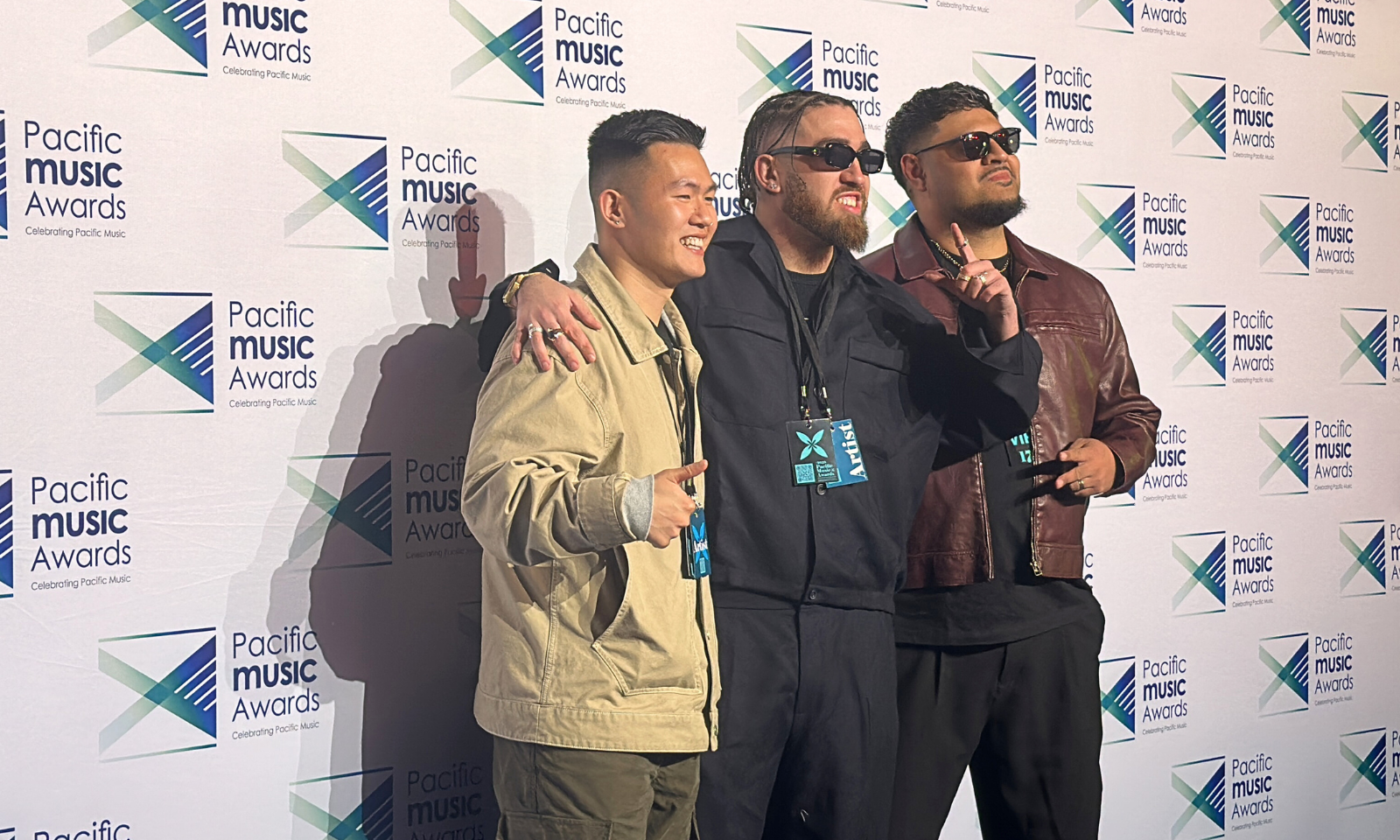 2025 Pacific Music Awards honours creative cultural excellence and talent