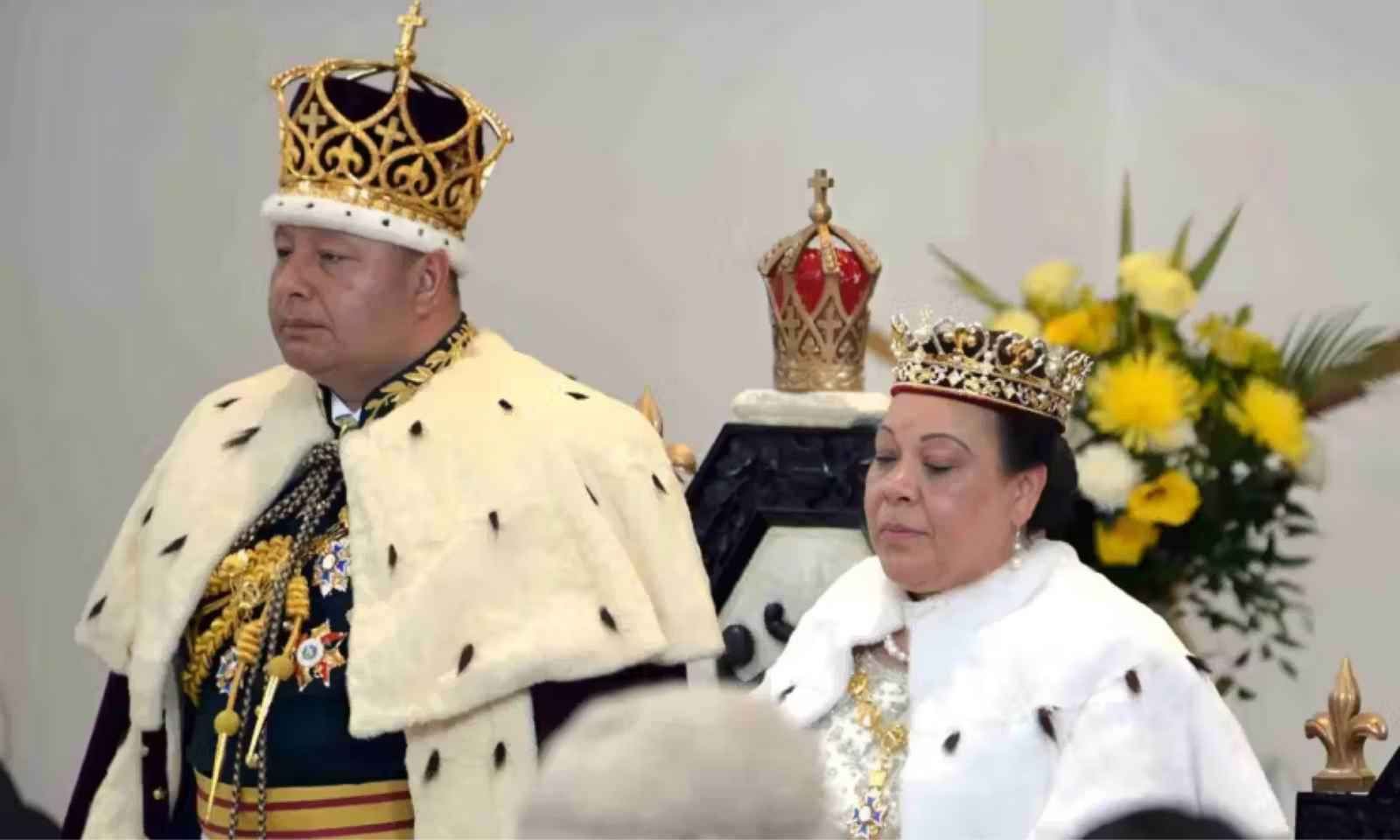Tongan royals to celebrate age-old ties with Fiji at high chief’s installation ceremony