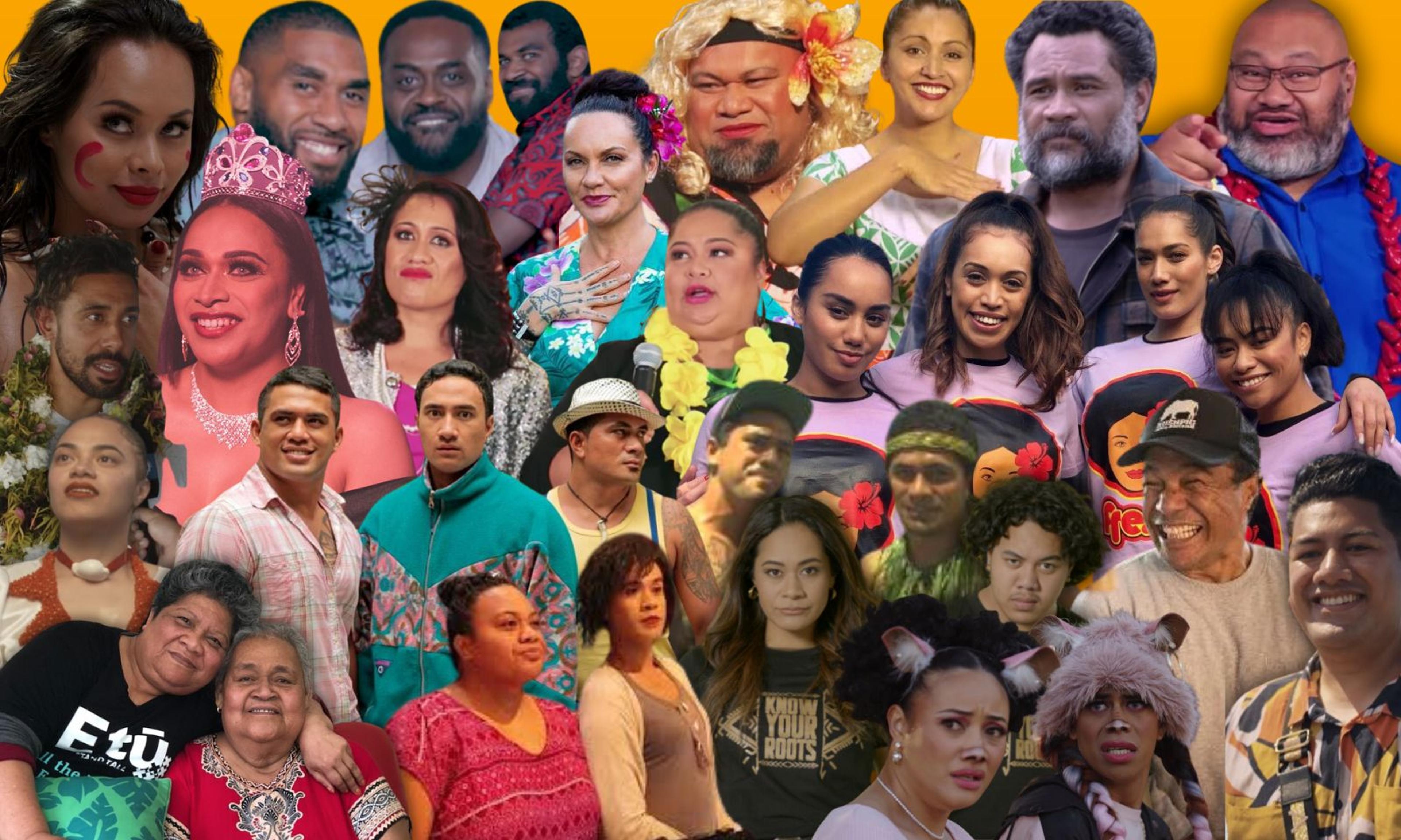 The Coconet.tv celebrates a decade of producing Pacific content as an online and broadcasting platform.