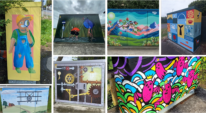 From graffiti removal to zero waste: Social enterprise targets ...