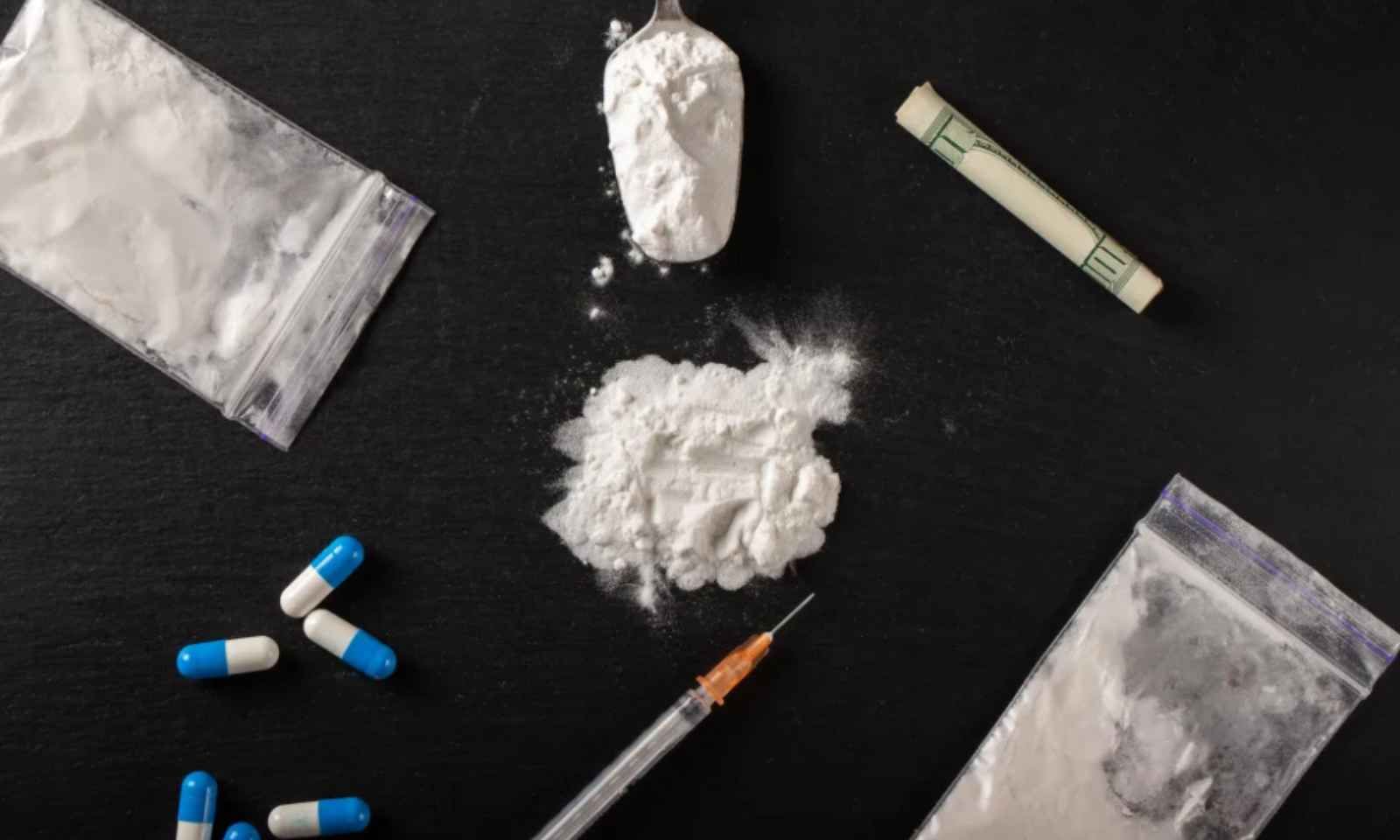 New Zealand Customs warns Pacific becoming hub for organised crime