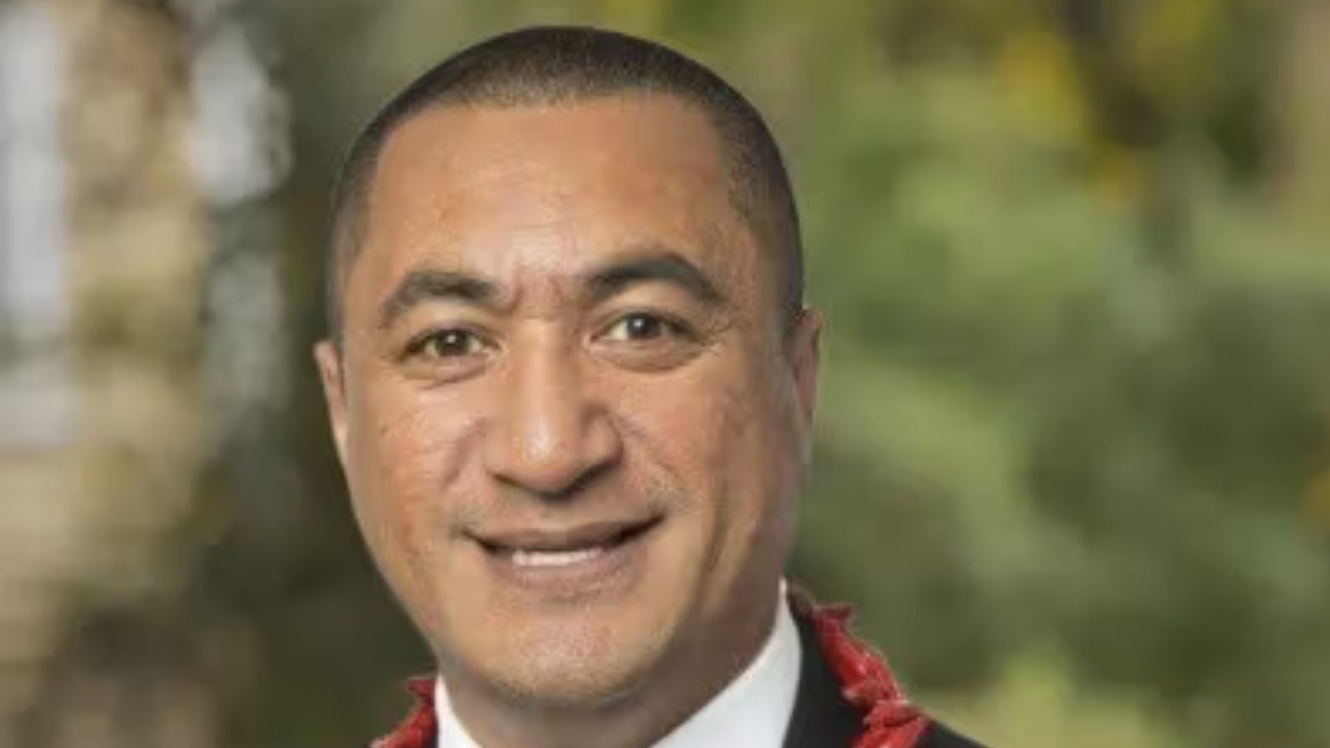 Nicholas Bakulich named after sentencing over treatment of Sāmoan chief's remains