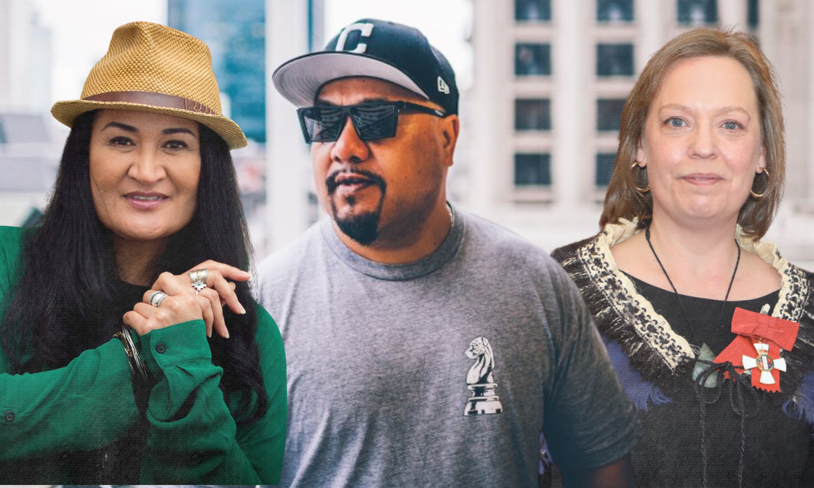 The living lineage: NZ Music month captures the unstoppable wave of Pacific musicians
