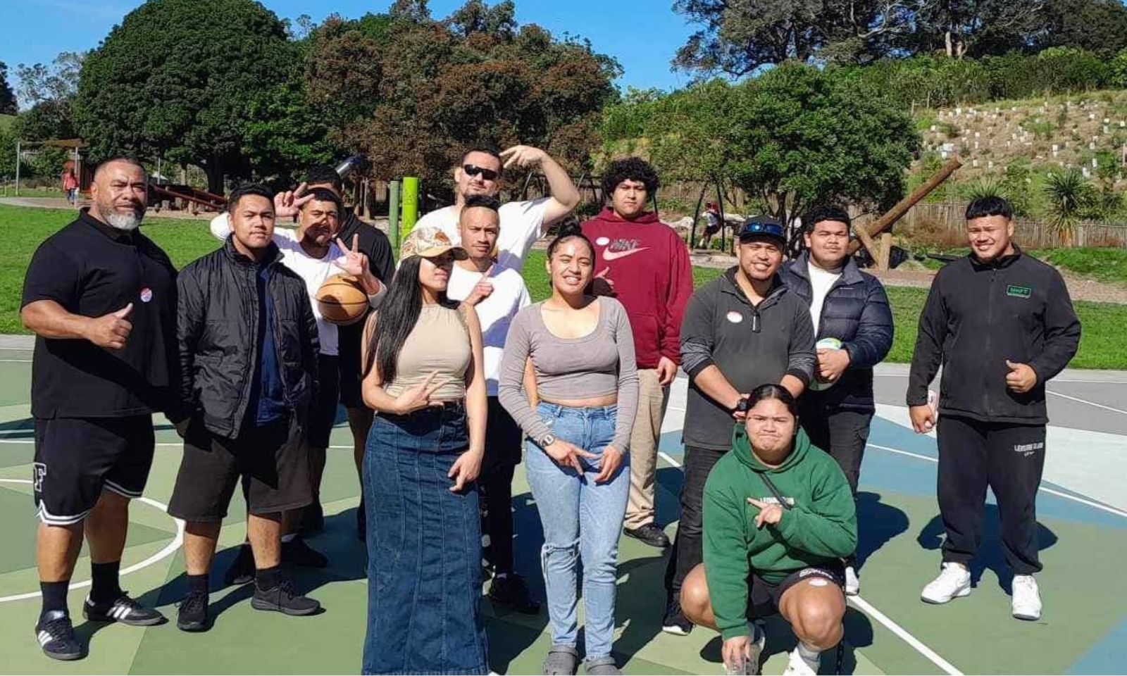Charity urges stronger pathways for youth training, employment