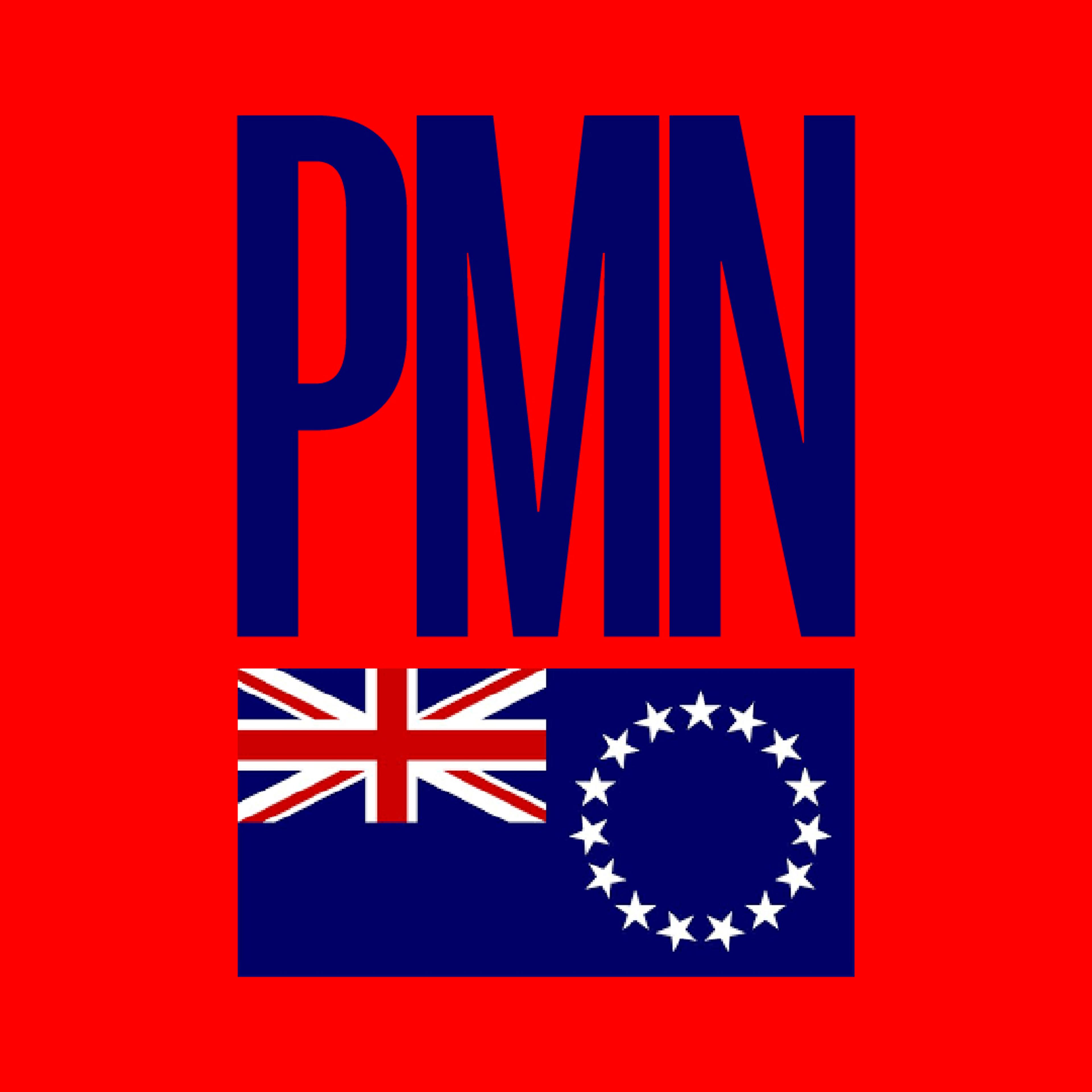 PMN Cook Islands
