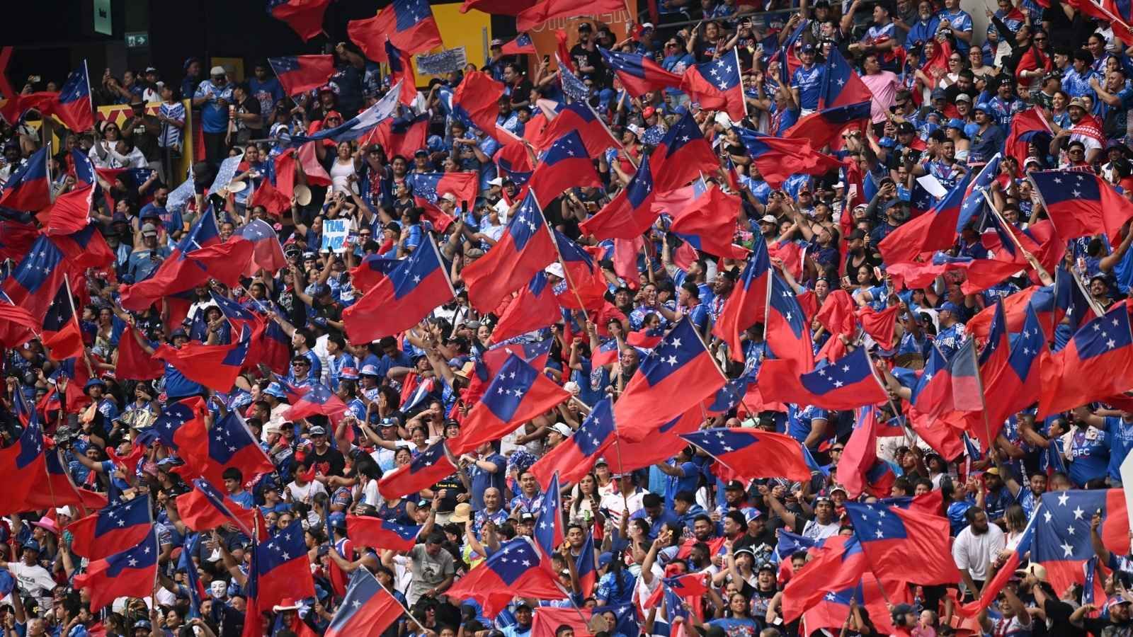 We can cheer loud for Toa Sāmoa, but just don’t boo the haka