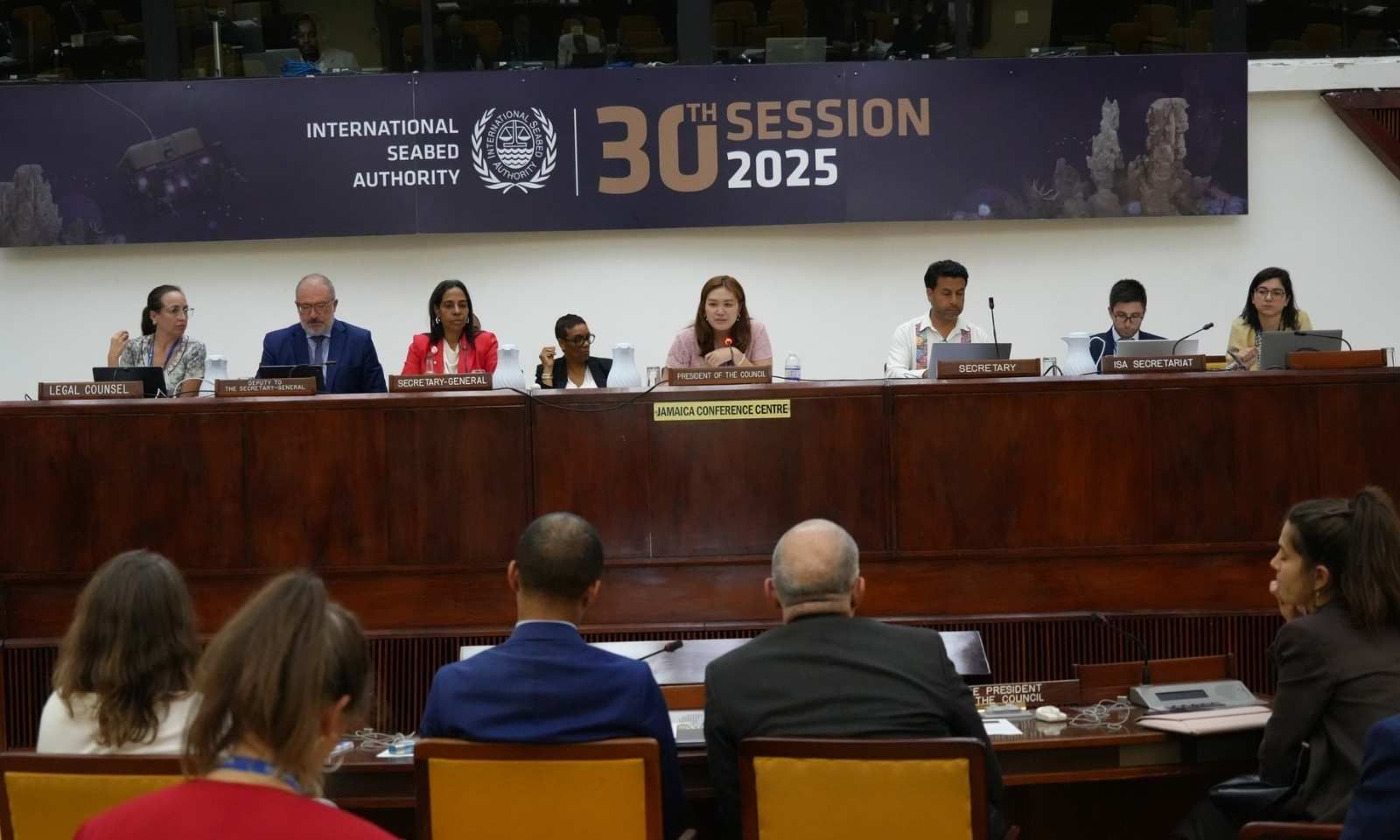 Push for global ocean moratorium grows as deep sea mining operations stall