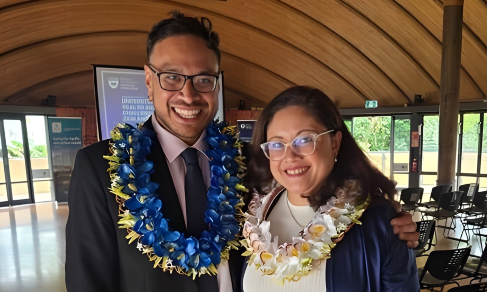 Pacific voices lead new push to tackle health gaps in New Zealand