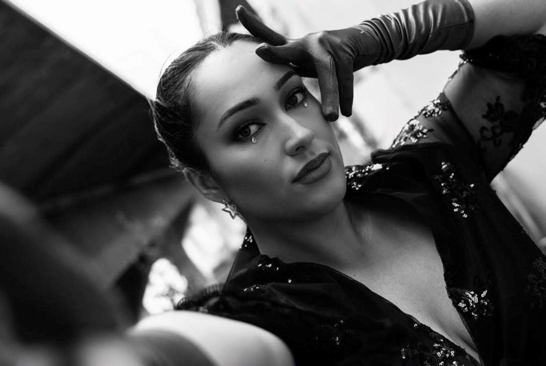 Wahine Toa CLUB WAACK Director At The Heart Is A Story Of Human 1085x728