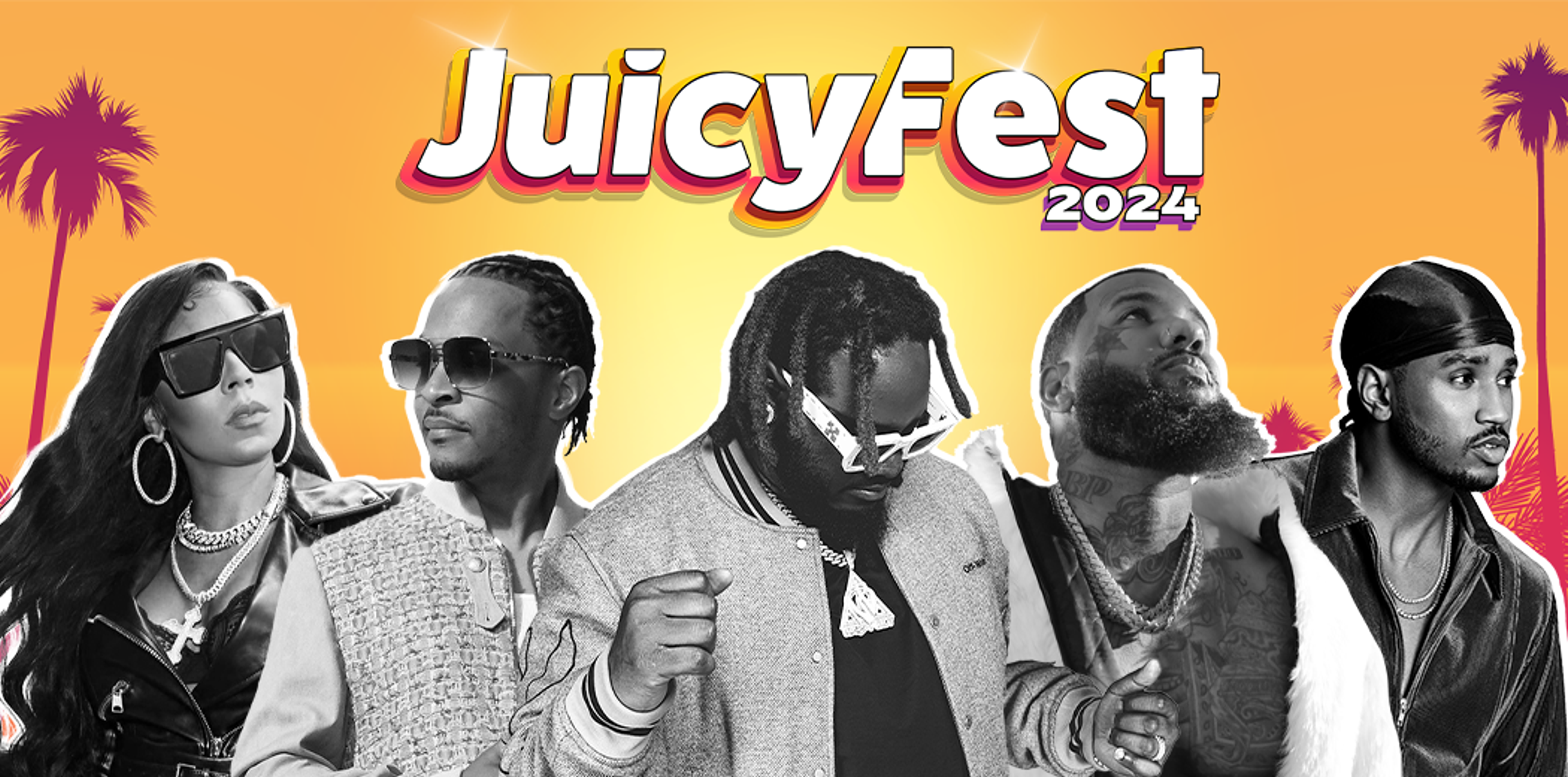 Juicy Fest 2024
