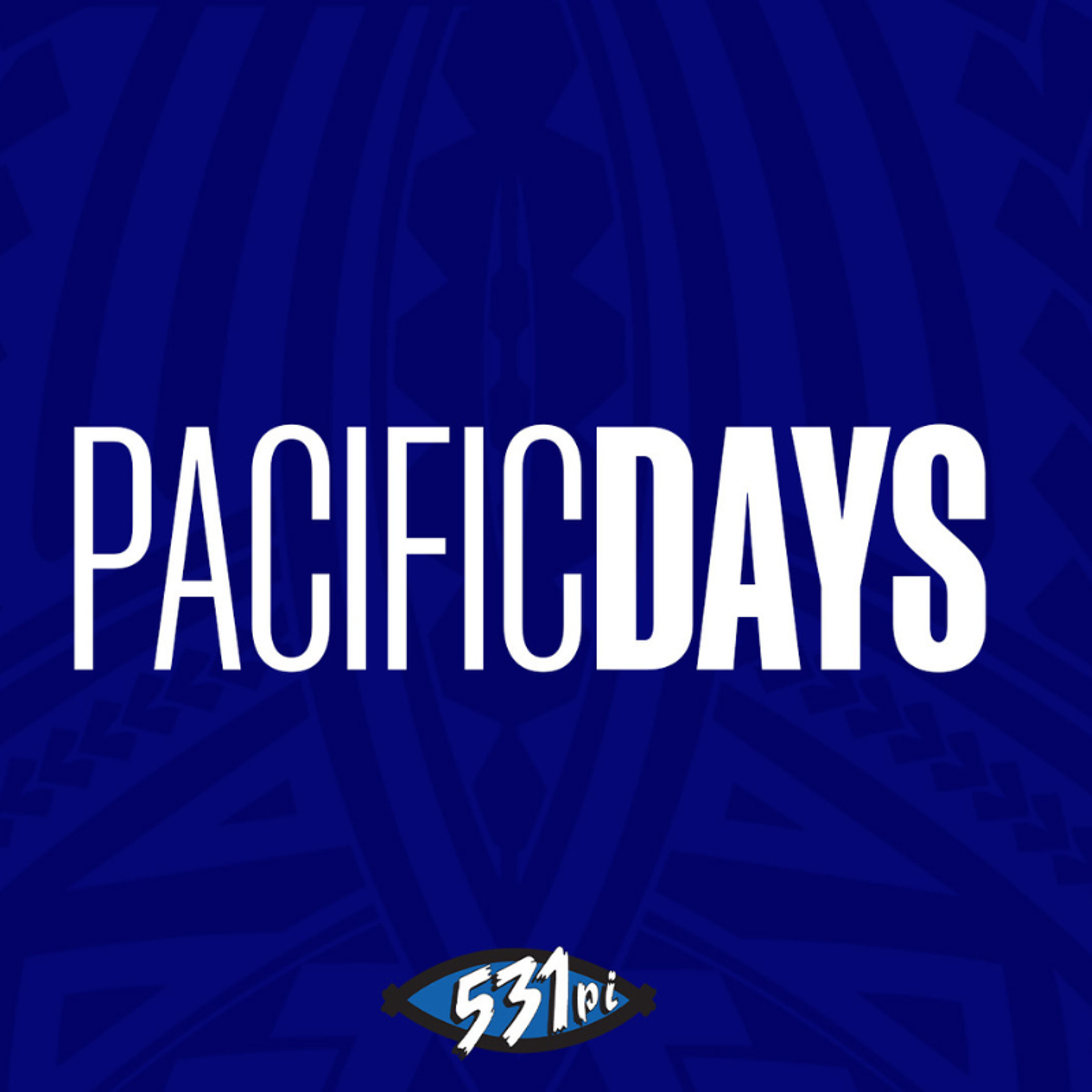 Pacific Days