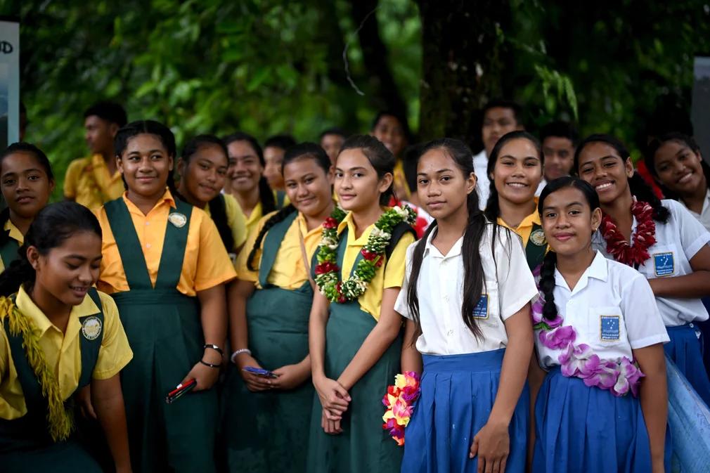 CHOGM success for Sāmoa but what’s in it for the Pacific?