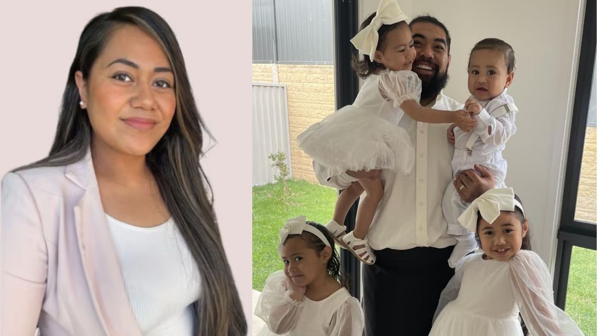 How one Sāmoan mum turned the village into a $180,000 home deposit