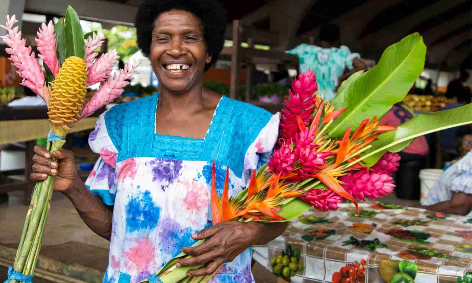 Niue, Solomon Islands secure labour mobility pact