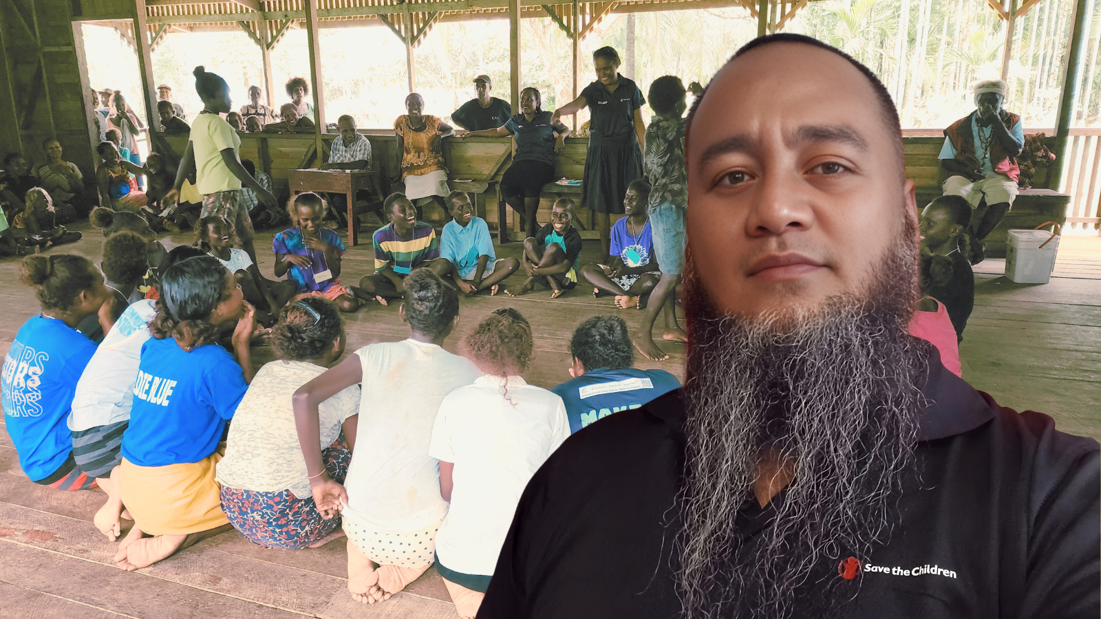 ‘At 15 she should be in school, not married’: Pasifika push Solomon Islands to protect youth