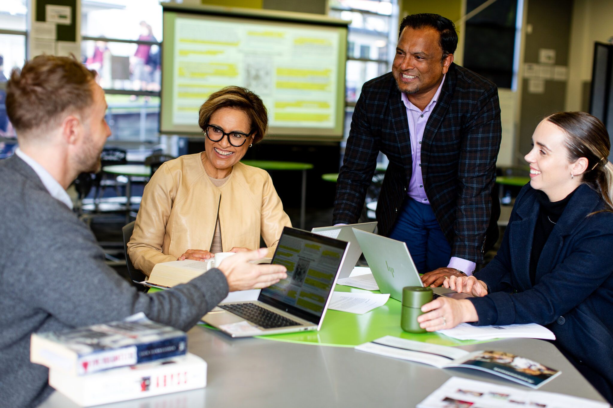 Most New Zealand teachers set for six-figure pay after new deal struck with govt