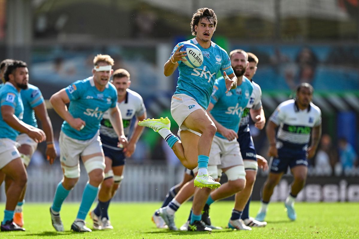 From no contract to Super Rugby: Joel Lam grabs Moana Pasifika chance with both hands