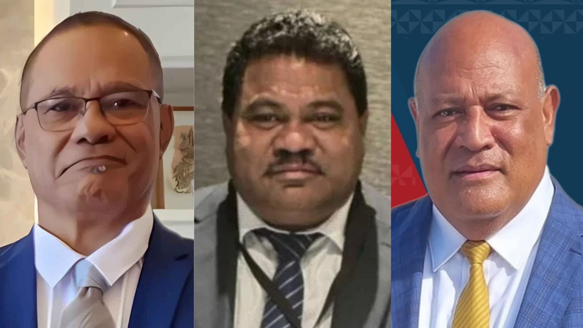 Tonga Election Scandal: third cabinet minister found guilty of bribery