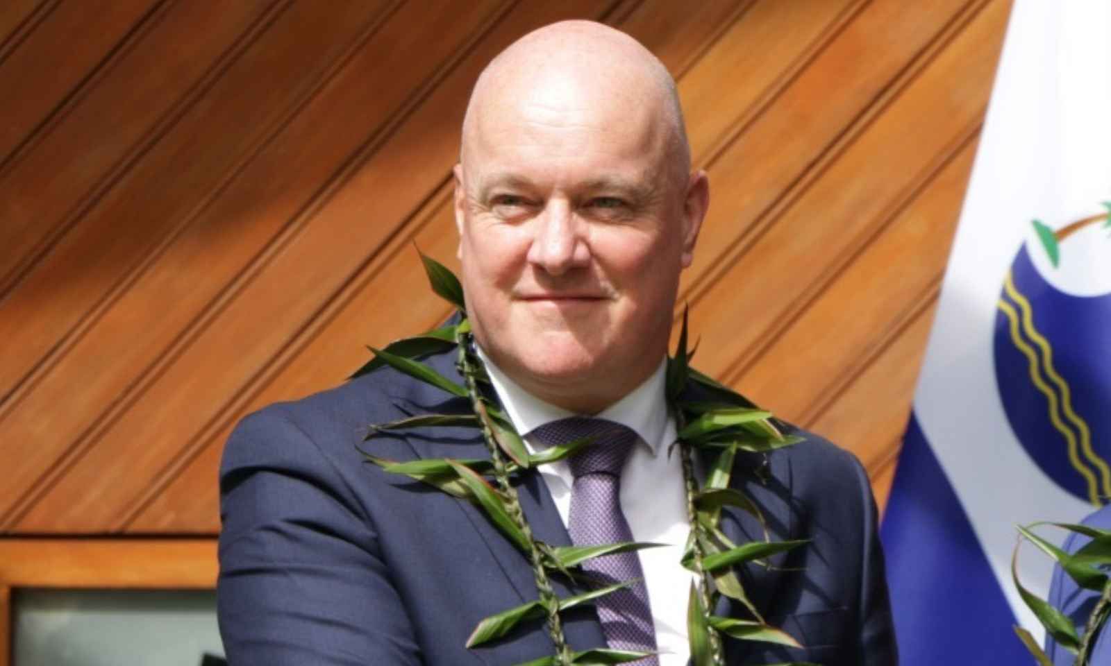 The strange political history behind matai titles and New Zealand prime ministers