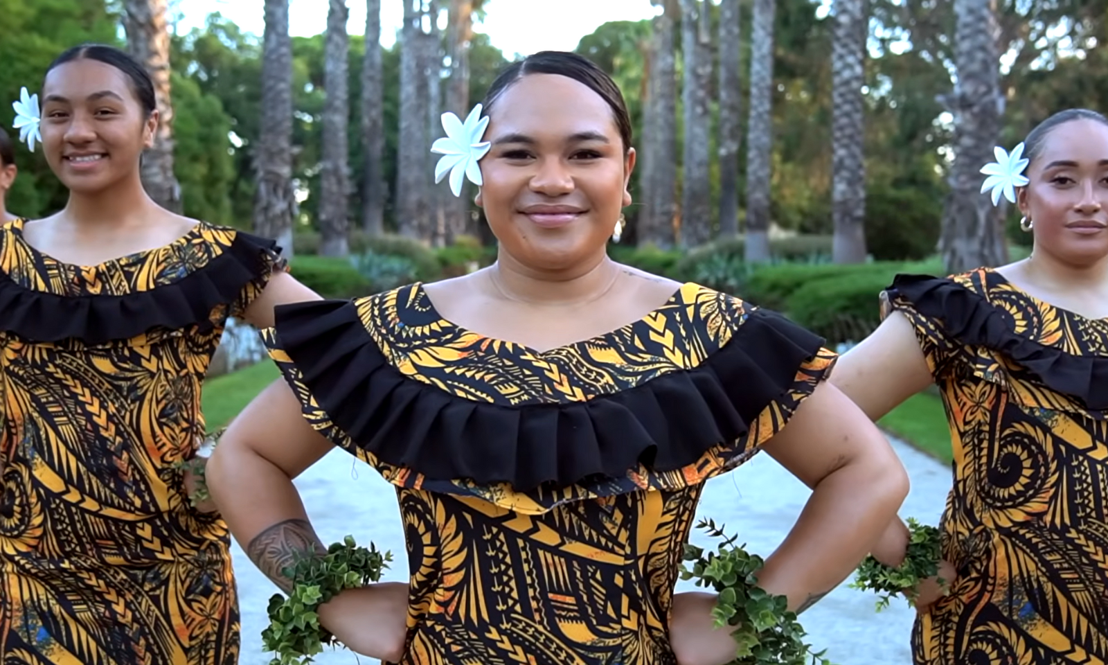 From Mutalau to Melbourne: Keeping the beat of Niue alive ‘Beyond the Rock’
