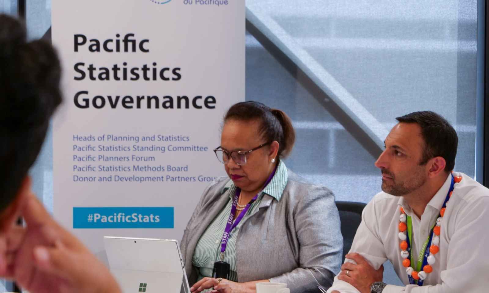 ‘The region needs to care about statistics’: Expert on tackling inequality through data