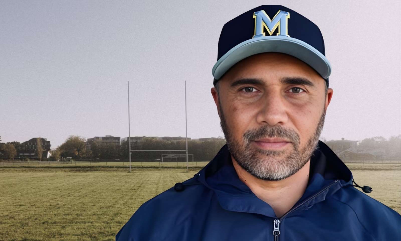 Discipline, faith and culture: Shalom Senara’s vision for MAGS rugby