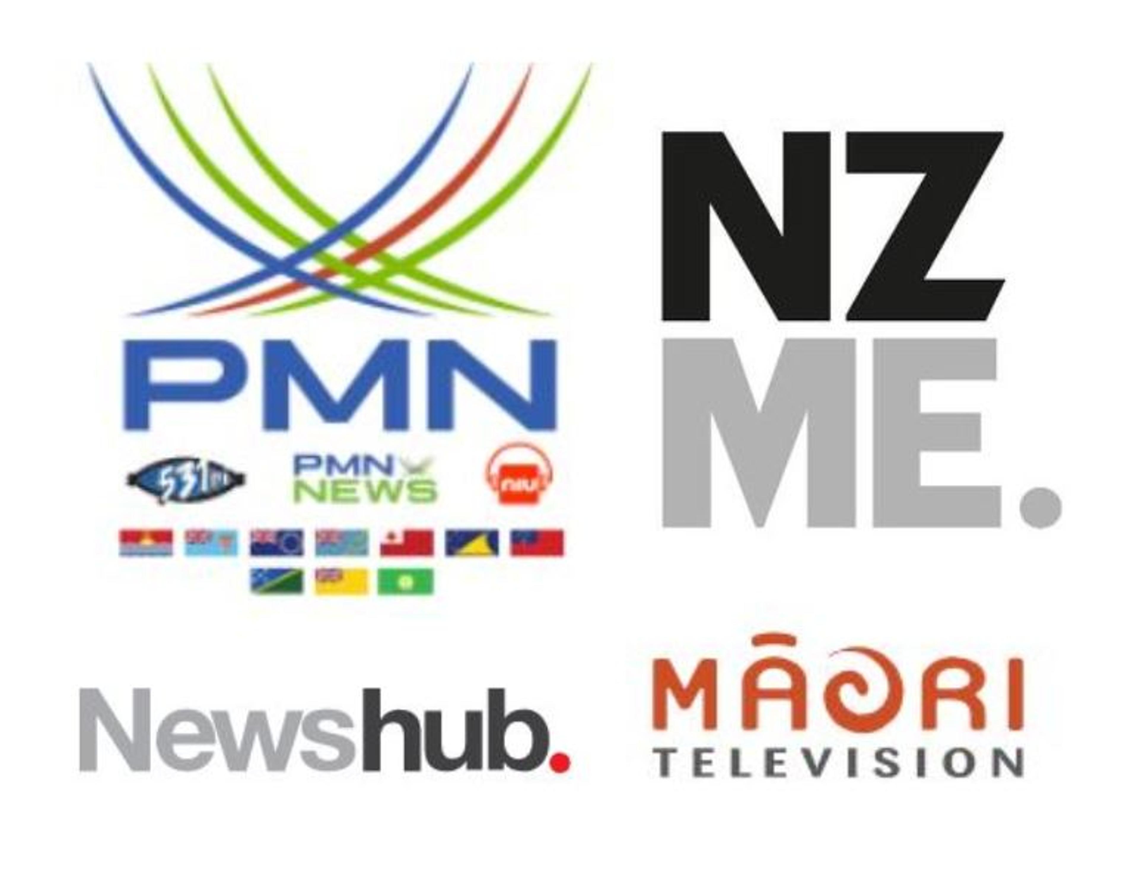 Four media organisations are joining forces to increase the number of ethnic voices and perspectives in newsrooms, with a focus on Pacific, and Māori te reo speakers. 