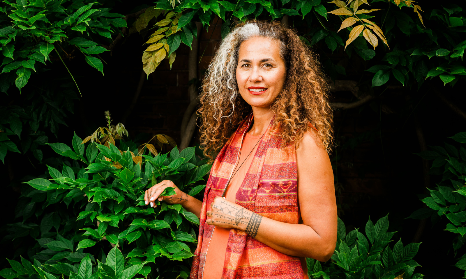 Selina Tusitala Marsh becomes the first Poet Laureate for the Commonwealth