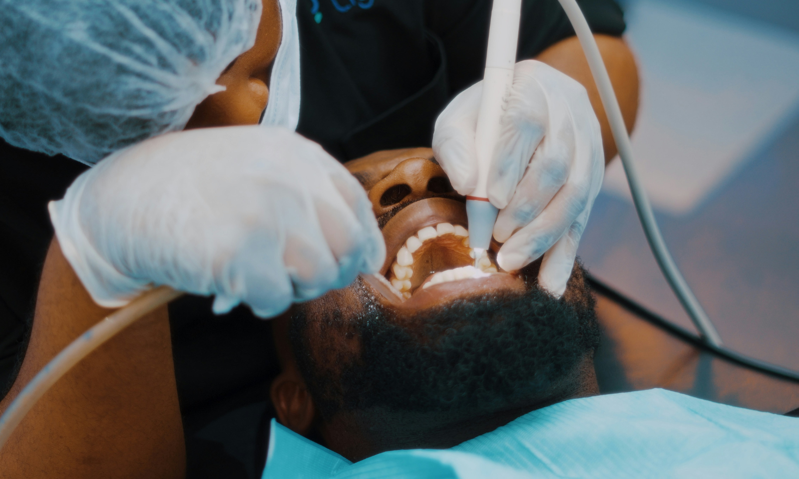 '20 out of 10 bad': Niuean man’s $2050 dental bill highlights cost crisis for Pasifika