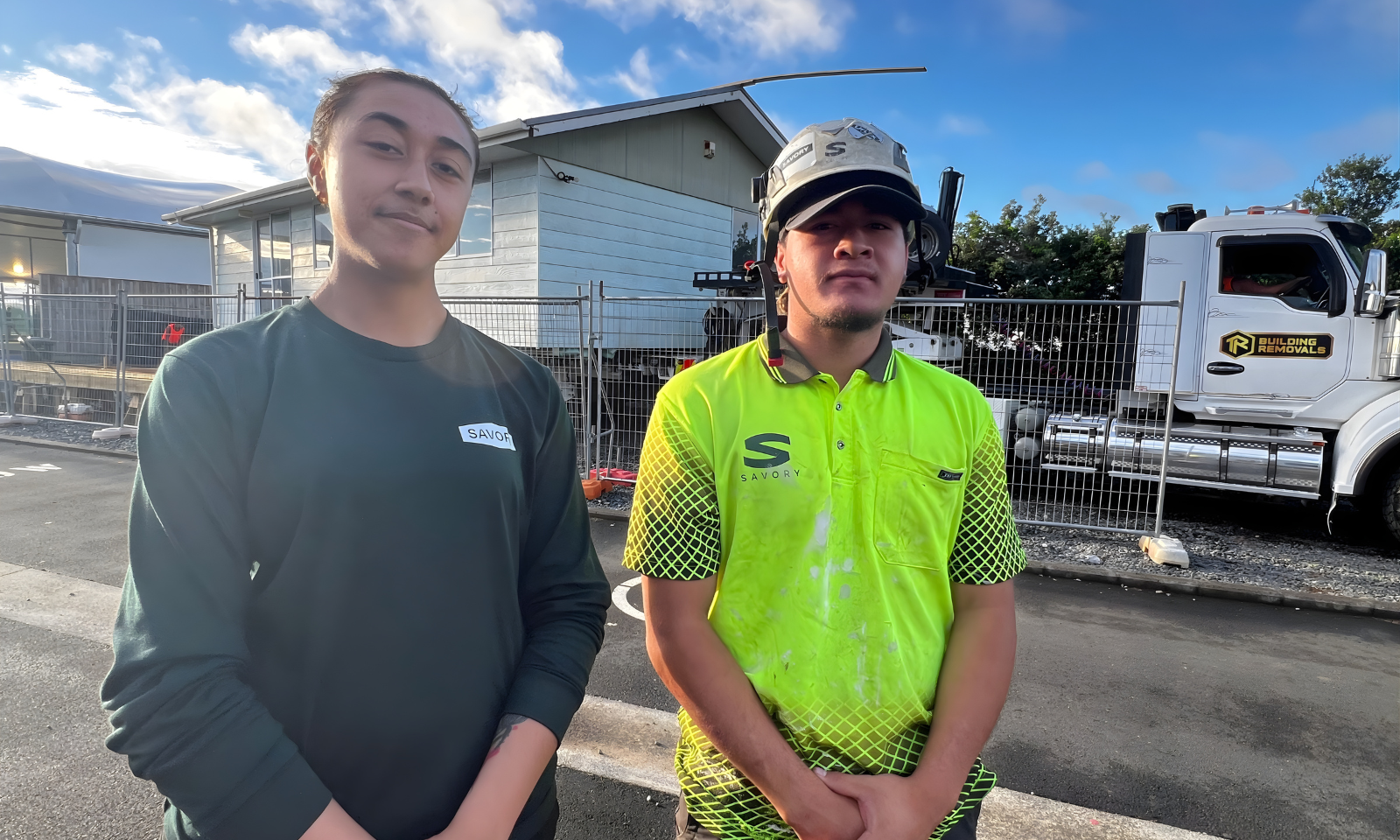 $1 house, big lesson: Pacific students build trades experience at Auckland high school
