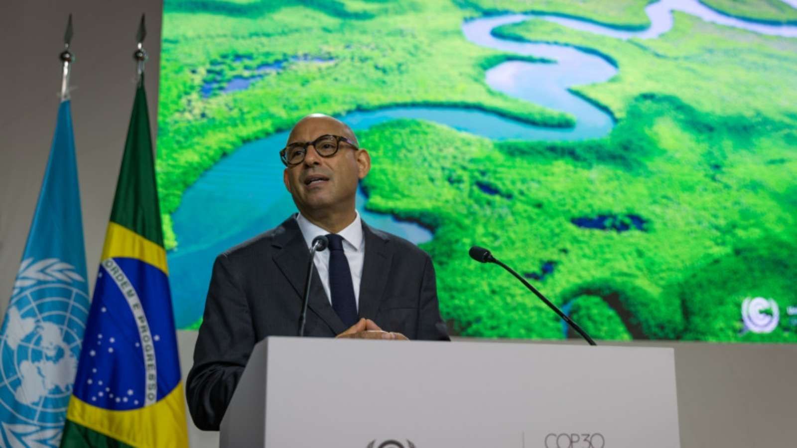 From Aotearoa to the Amazon: Youth lead Pacific climate advocacy at COP30