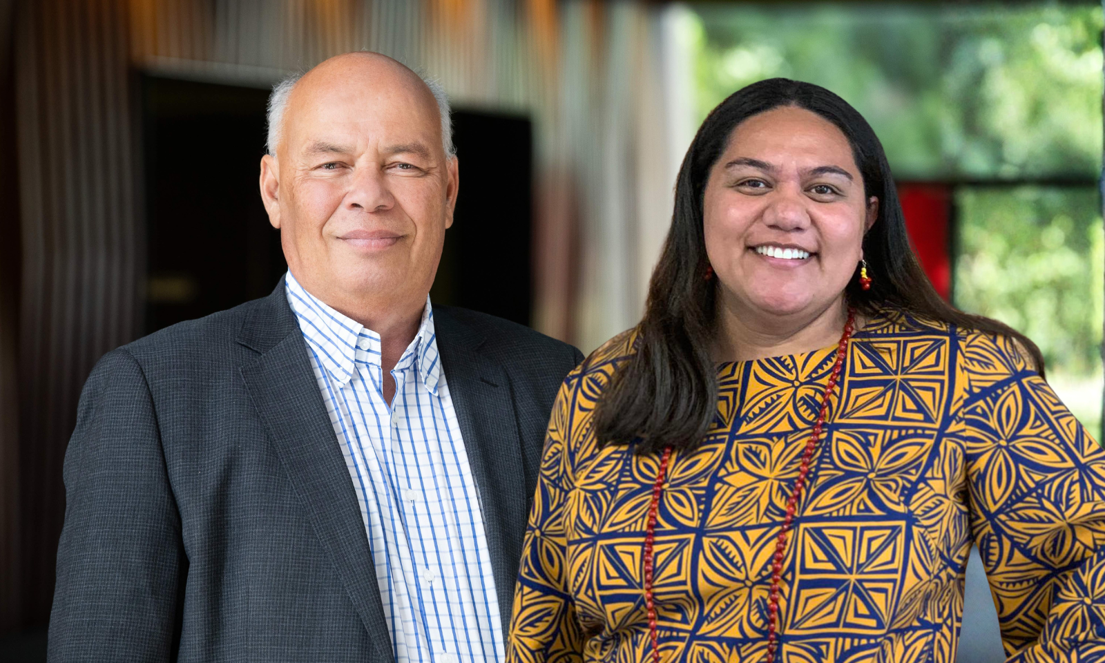 Auckland fono weaves knowledge for future Niue generations