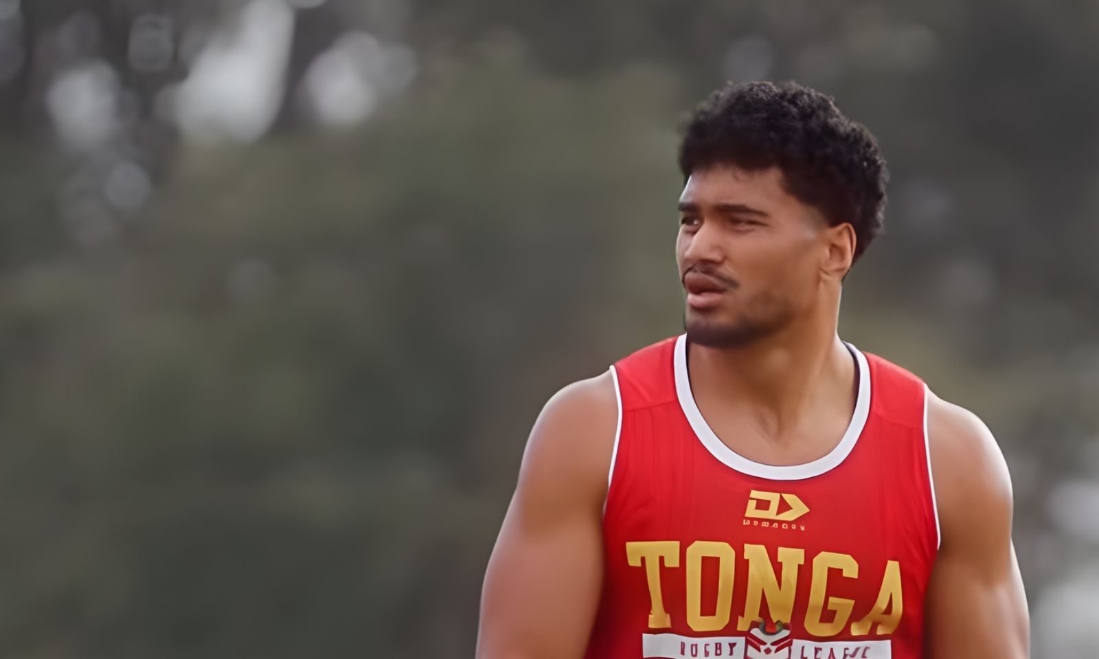 Tongan debut looms for Robert To’ia in high-stakes Sāmoa clash