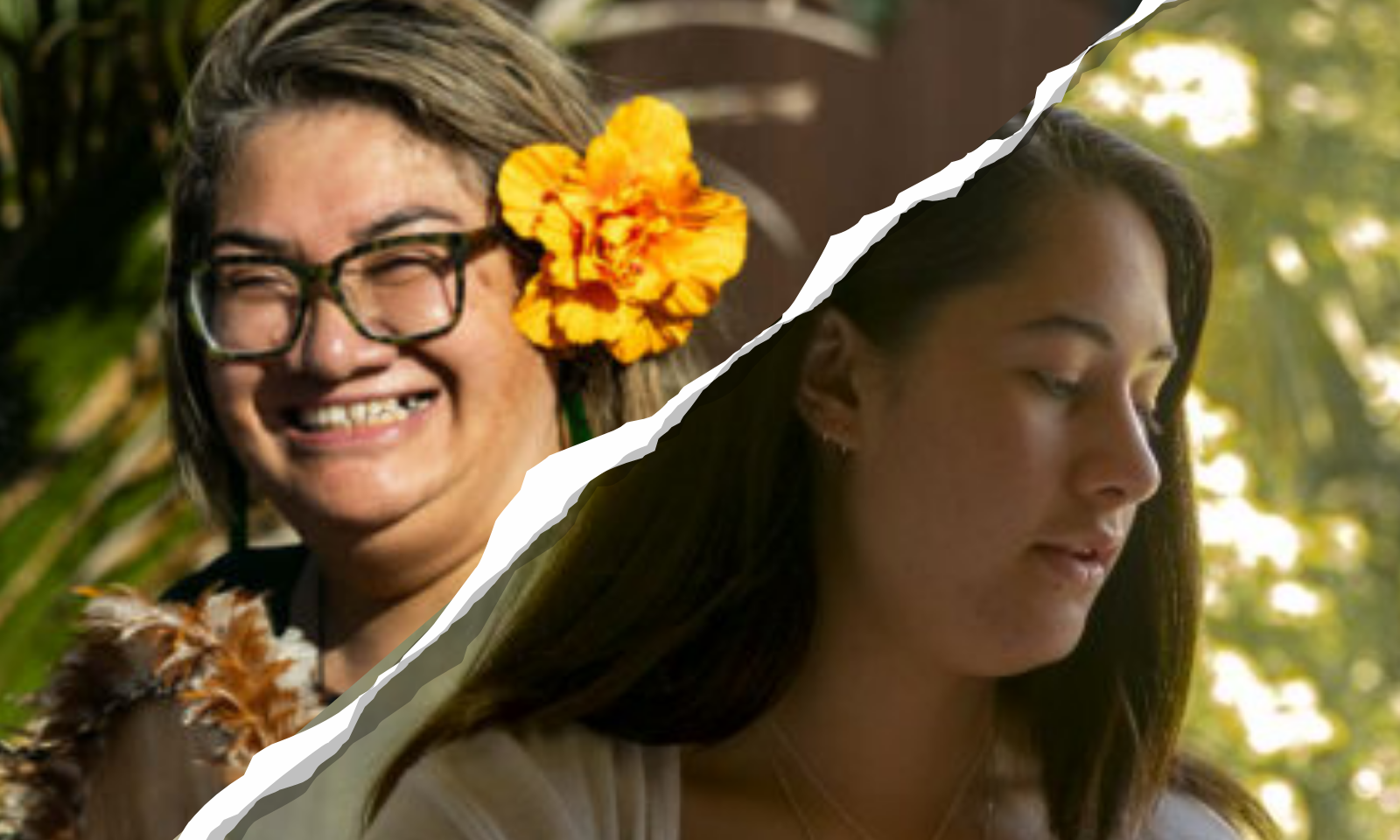 Beyond the spotlight: Two Sāmoan women using music as tautua to culture and community