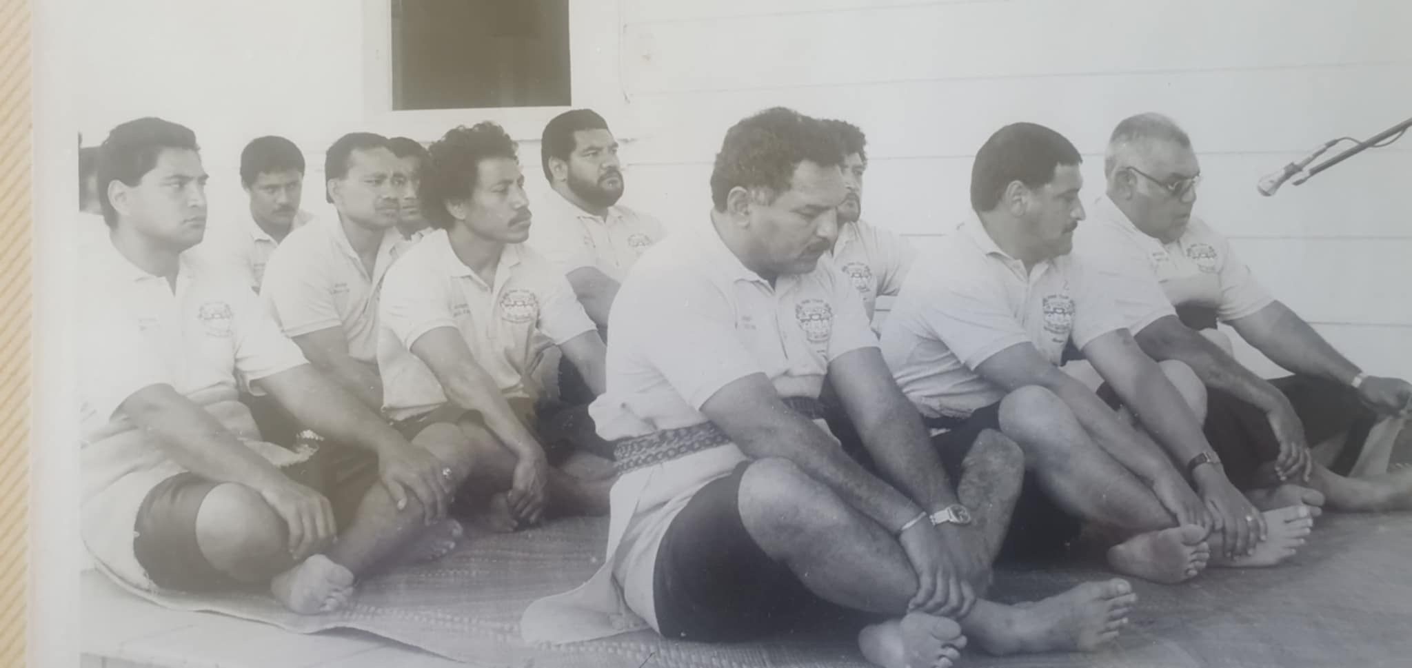 Tangata Whenua, Tagata Moana: The Sovereignty of Service