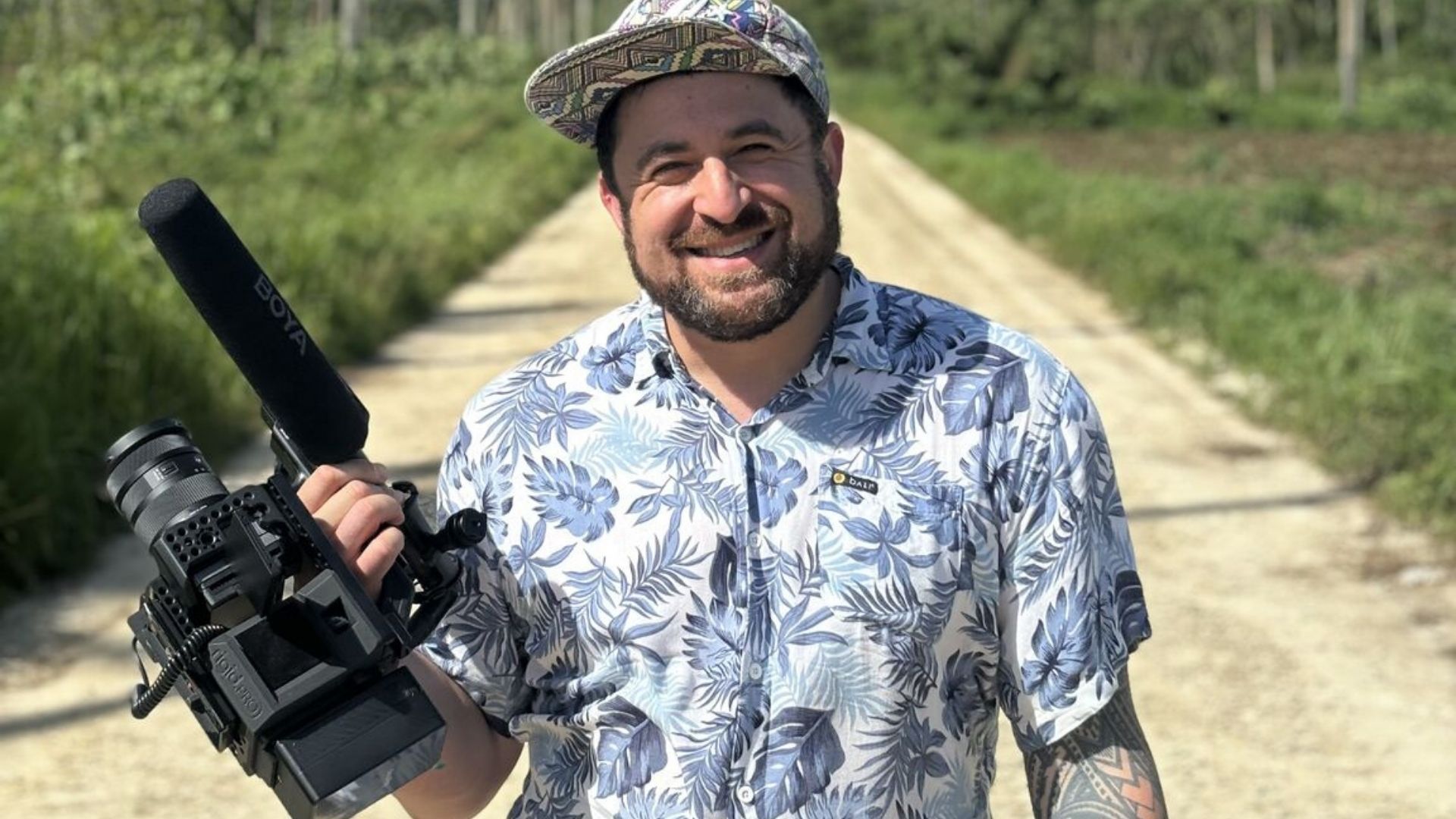 'A click in NZ can have consequences in Fiji': Film exposes serious impact of online abuse