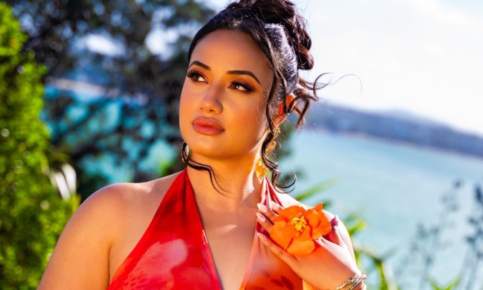 Diamond Langi steps into her boldest era with ‘Yodelay' ft. JKings