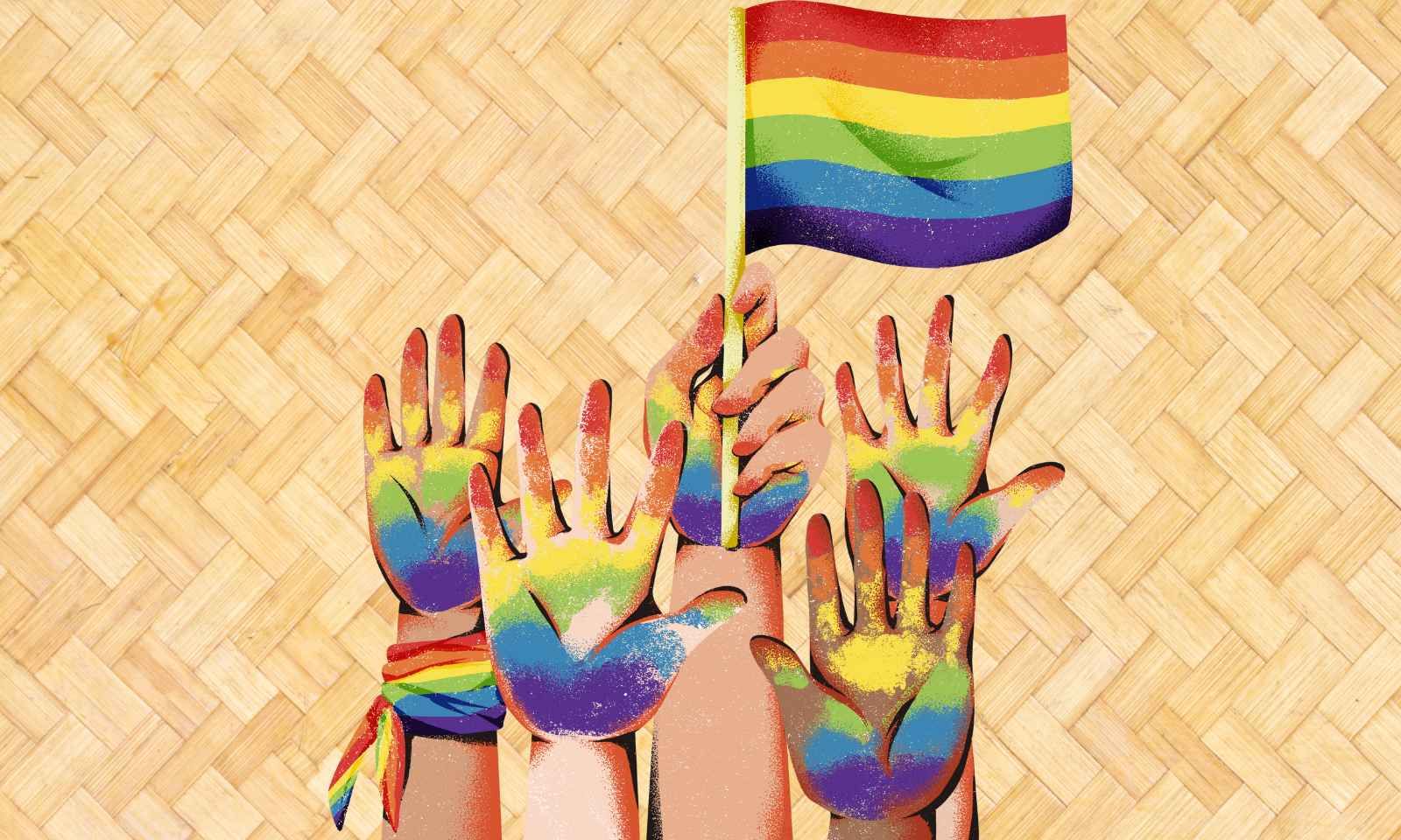 Pacific LGBTIQ+ communities face unique inequities, new Census reveals