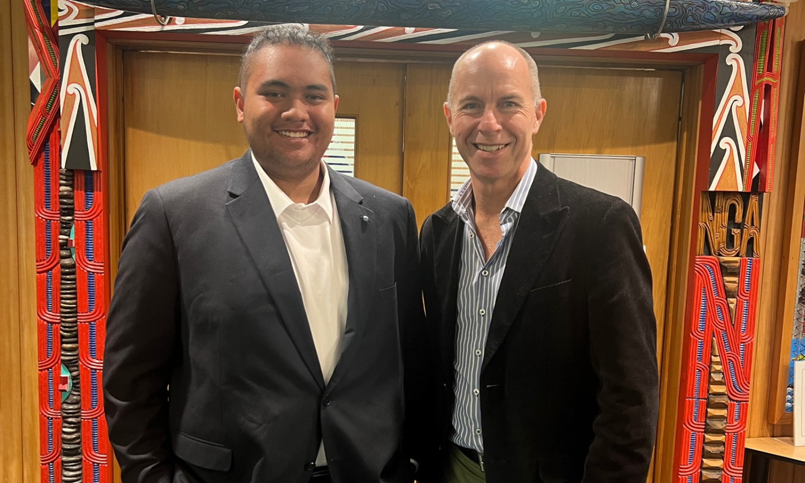 Youth MP calls for culturally inclusive mental health reforms for Pacific rangatahi