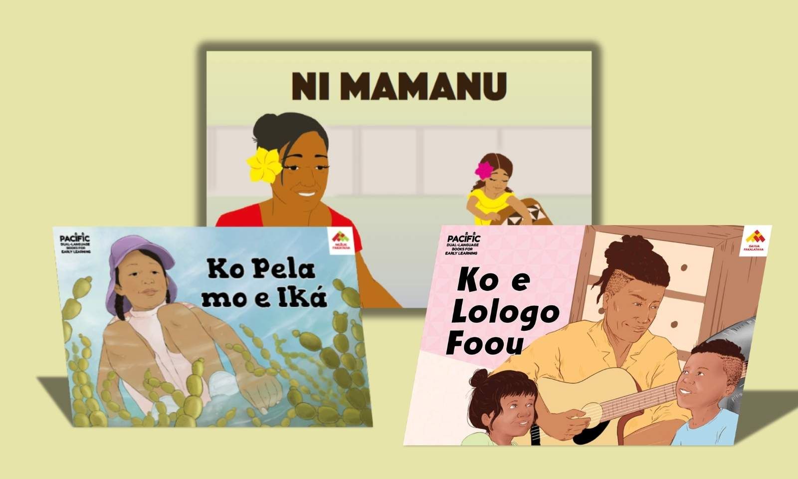 Educators decry funding cut to Pasifika Literacy Programme