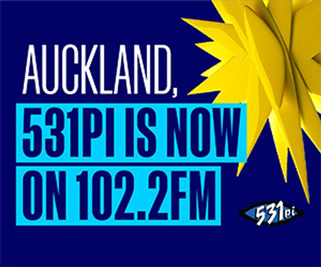 531PI is moving to 102.2FM