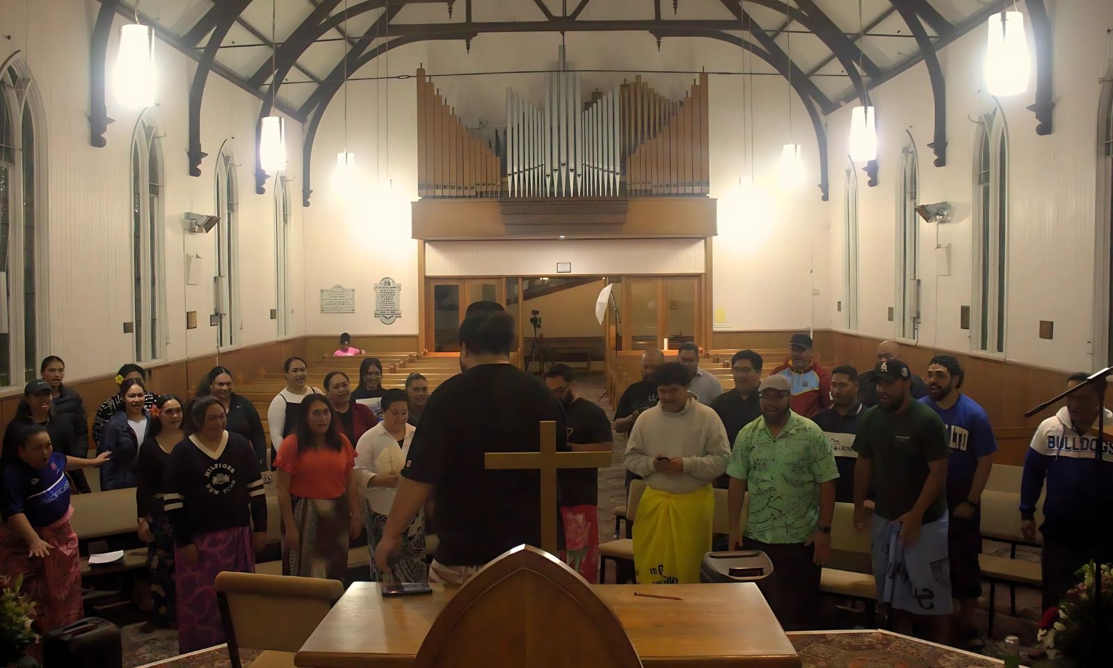 Mana Moana: Celebrate Pacific culture in a mesmerising night of music and unity