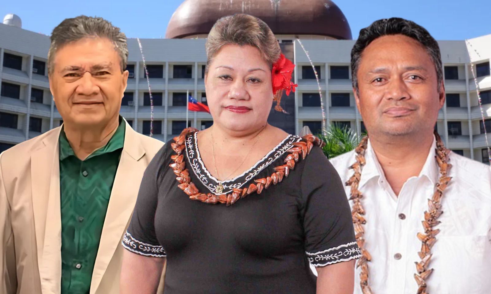 More Sāmoa MPs dismissed
