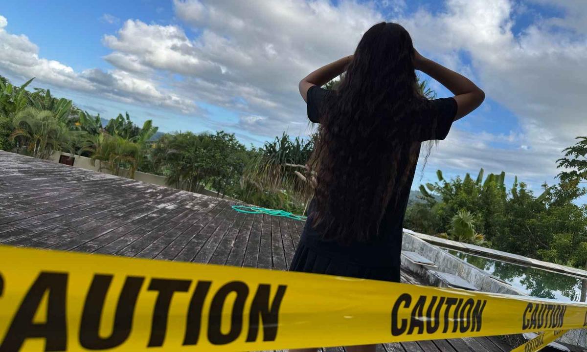 Will our kids survive the heat? Report paints grim picture if global