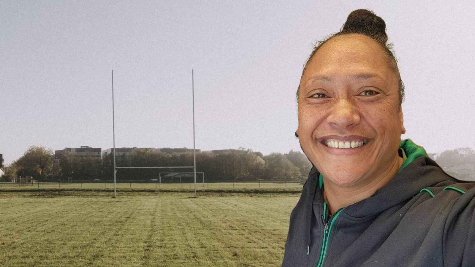 Tackling a health emergency: Pacific Tag tournament raises dementia awareness