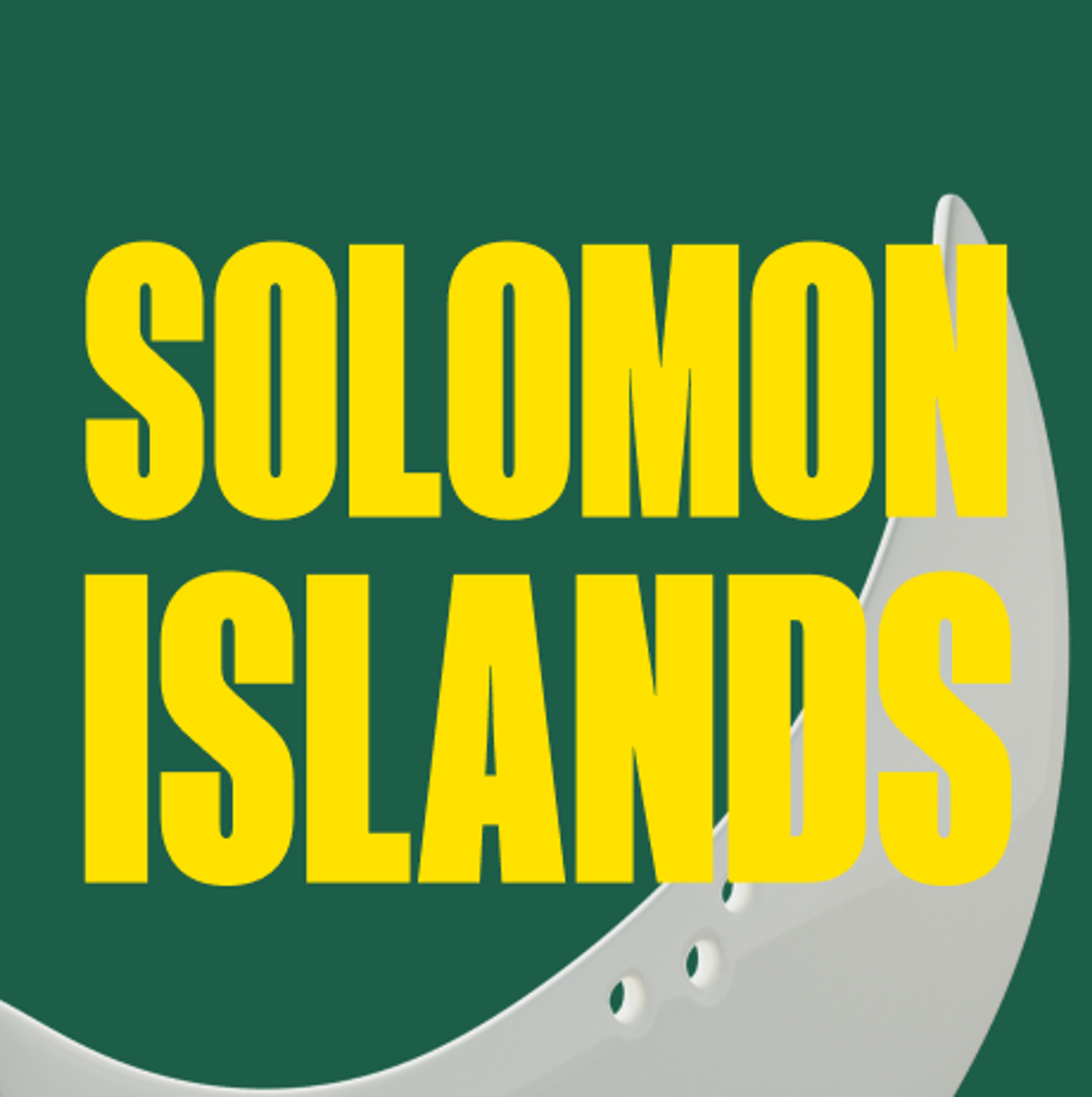 Solomon Islands