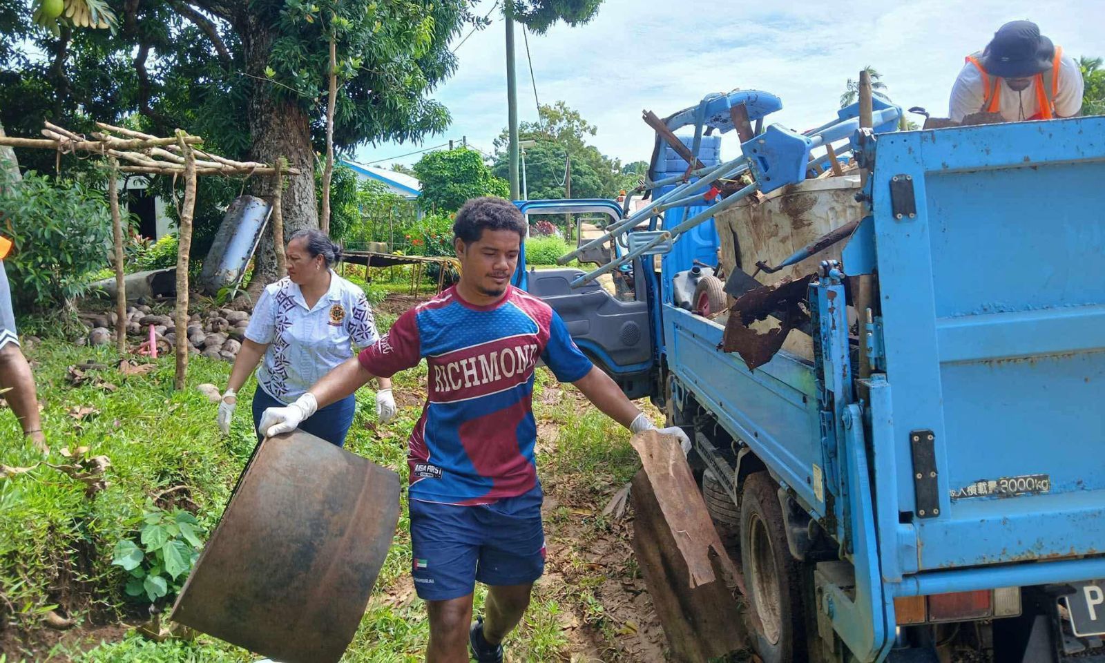 Dengue Fever returns to Tonga with outbreak declared, ministry says